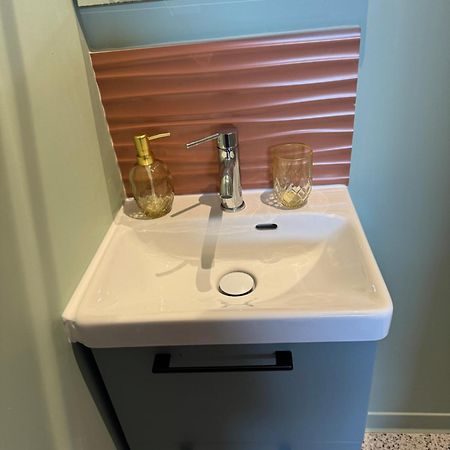 Appartement Hyper Centre Бордо Экстерьер фото