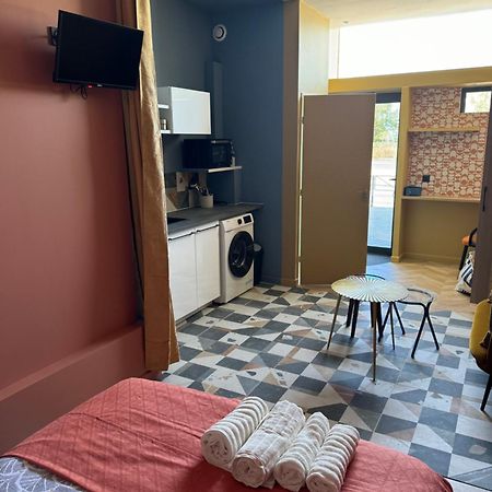Appartement Hyper Centre Бордо Экстерьер фото