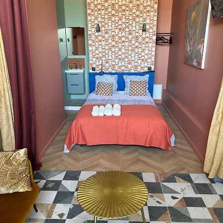 Appartement Hyper Centre Бордо Экстерьер фото