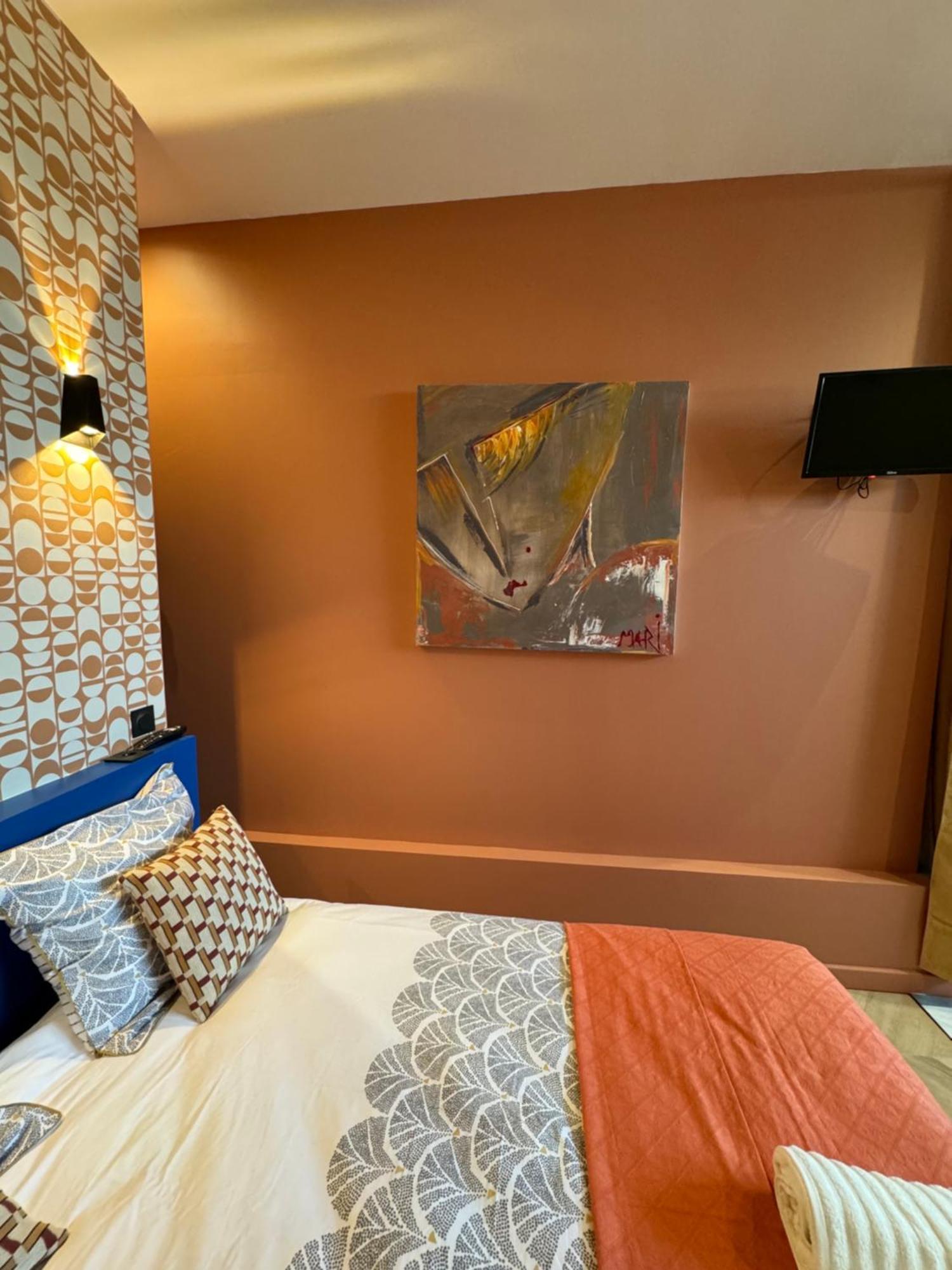 Appartement Hyper Centre Бордо Экстерьер фото